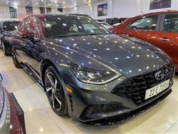 هیوندای سۆناتا